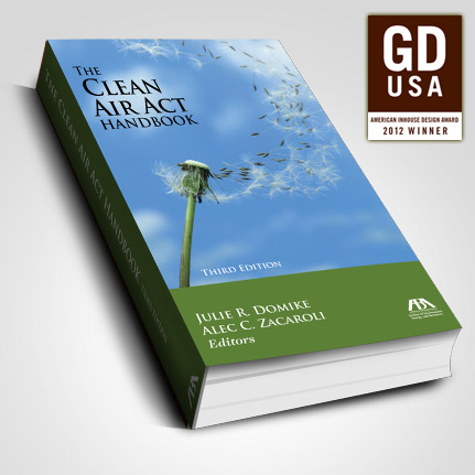 The Clean Air Act Handbook