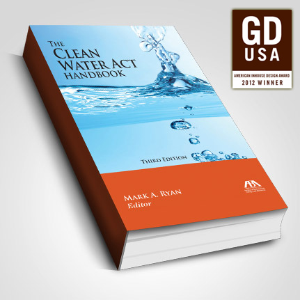 The Clean Water Act Handbook