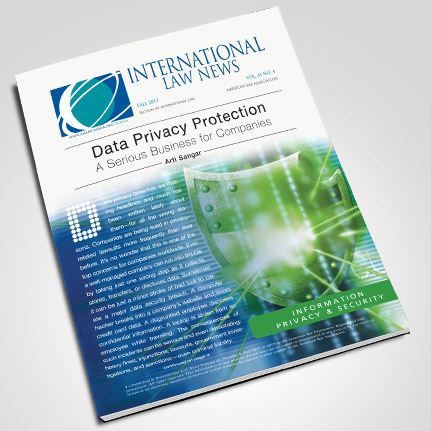 International Law News