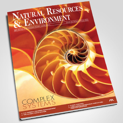 NRE: Complex Systems